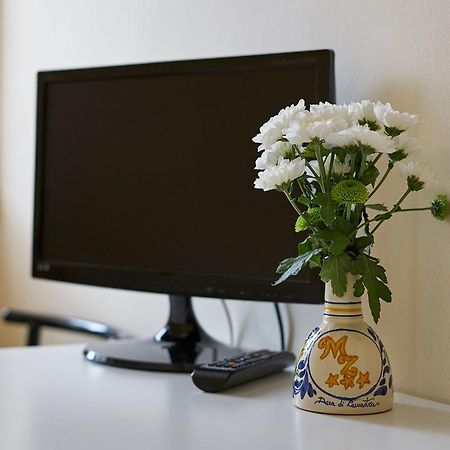 Hotel Mazzurco Cesaro Ngoại thất bức ảnh