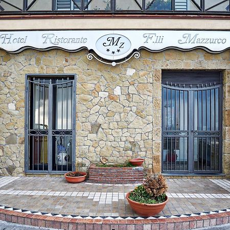 Hotel Mazzurco Cesaro Ngoại thất bức ảnh