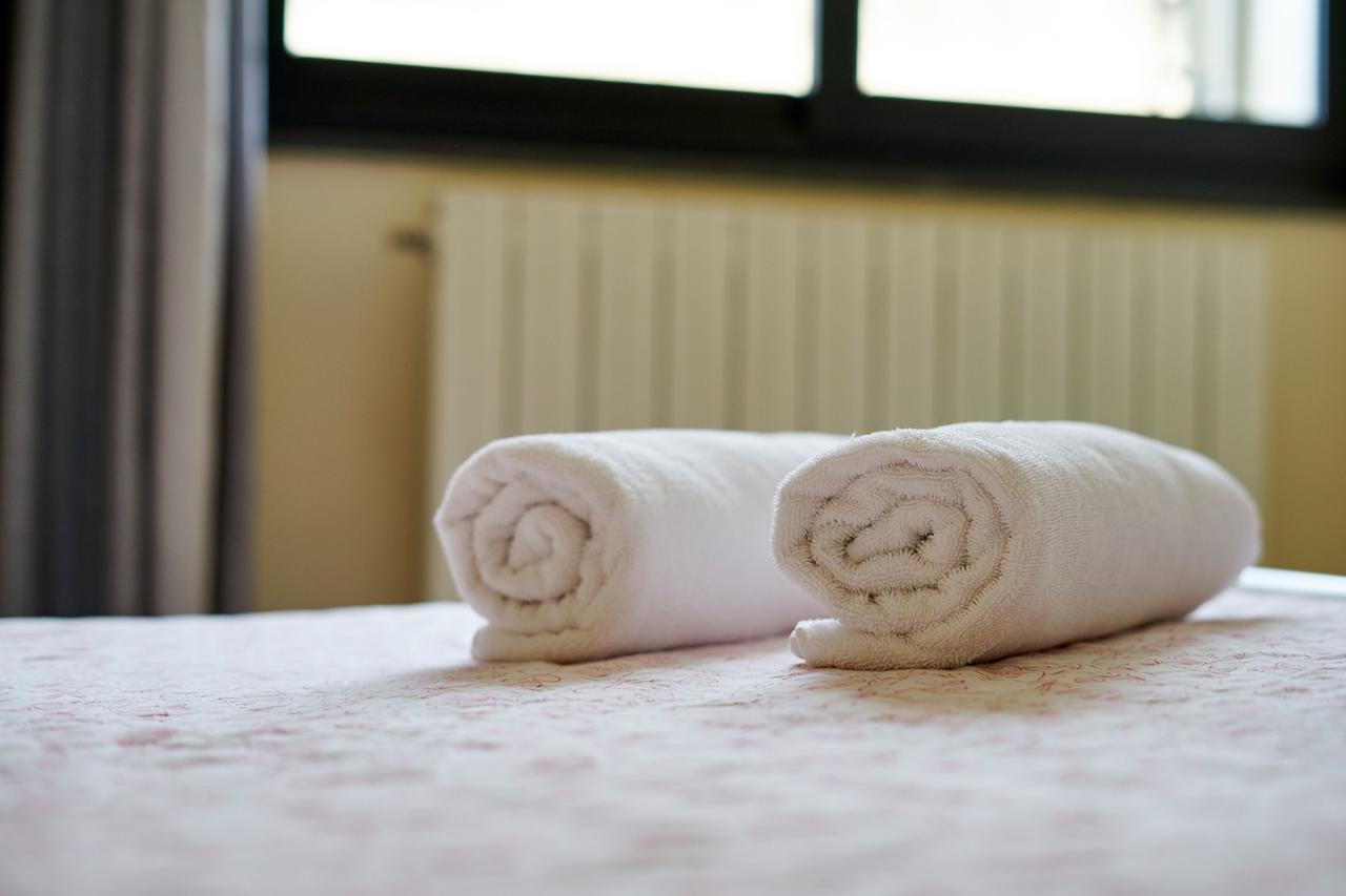 Hotel Mazzurco Cesaro Ngoại thất bức ảnh