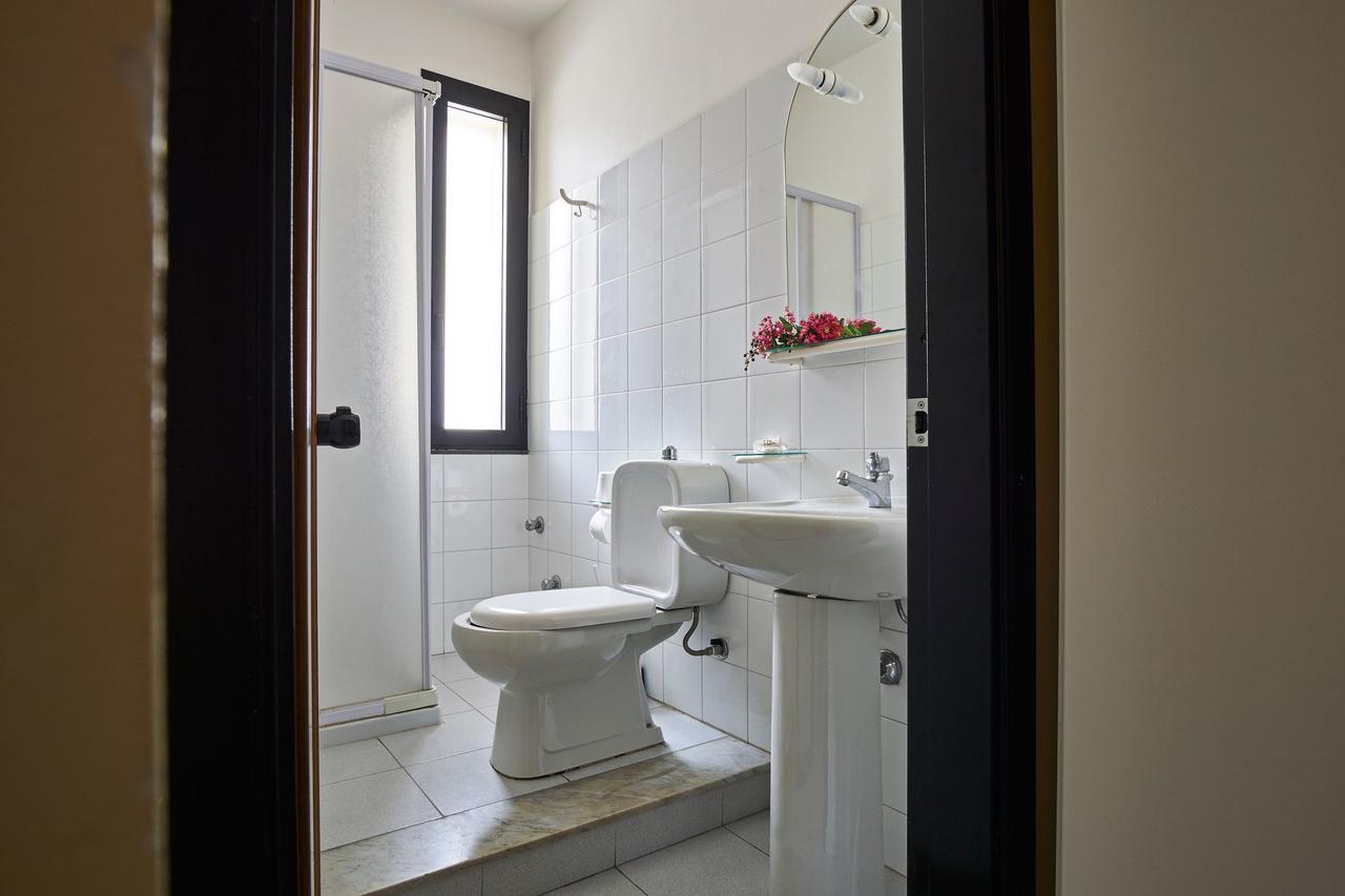 Hotel Mazzurco Cesaro Ngoại thất bức ảnh