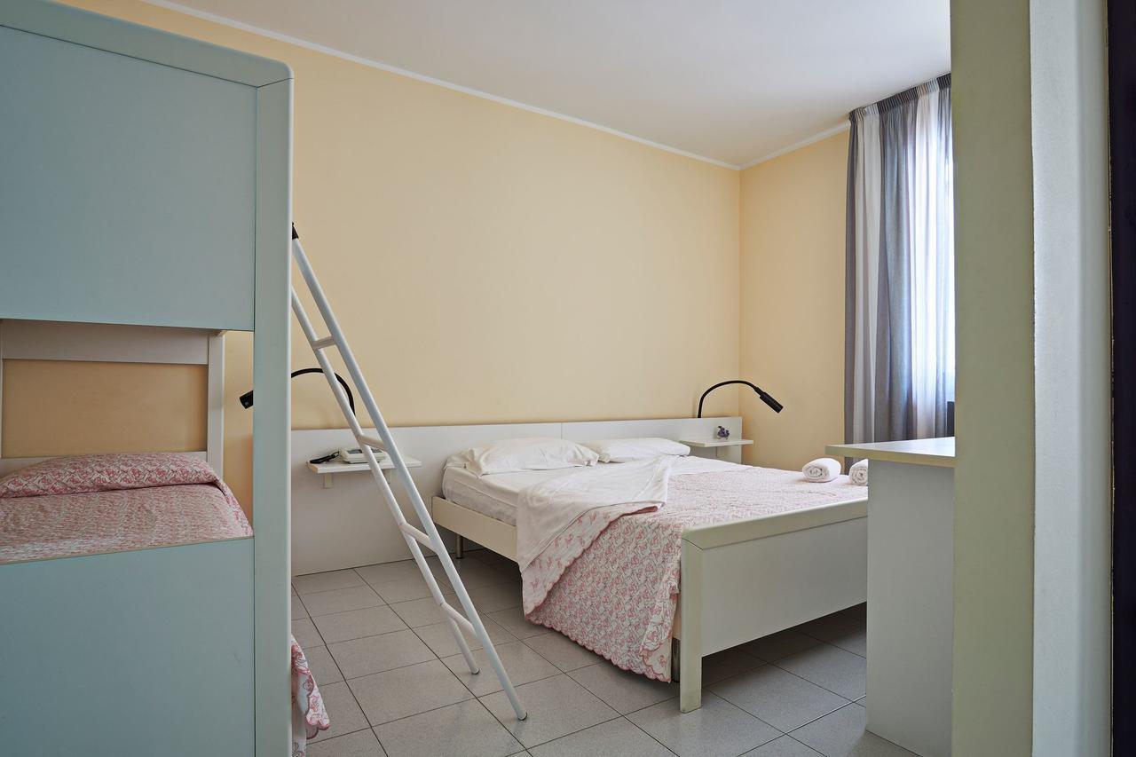 Hotel Mazzurco Cesaro Ngoại thất bức ảnh