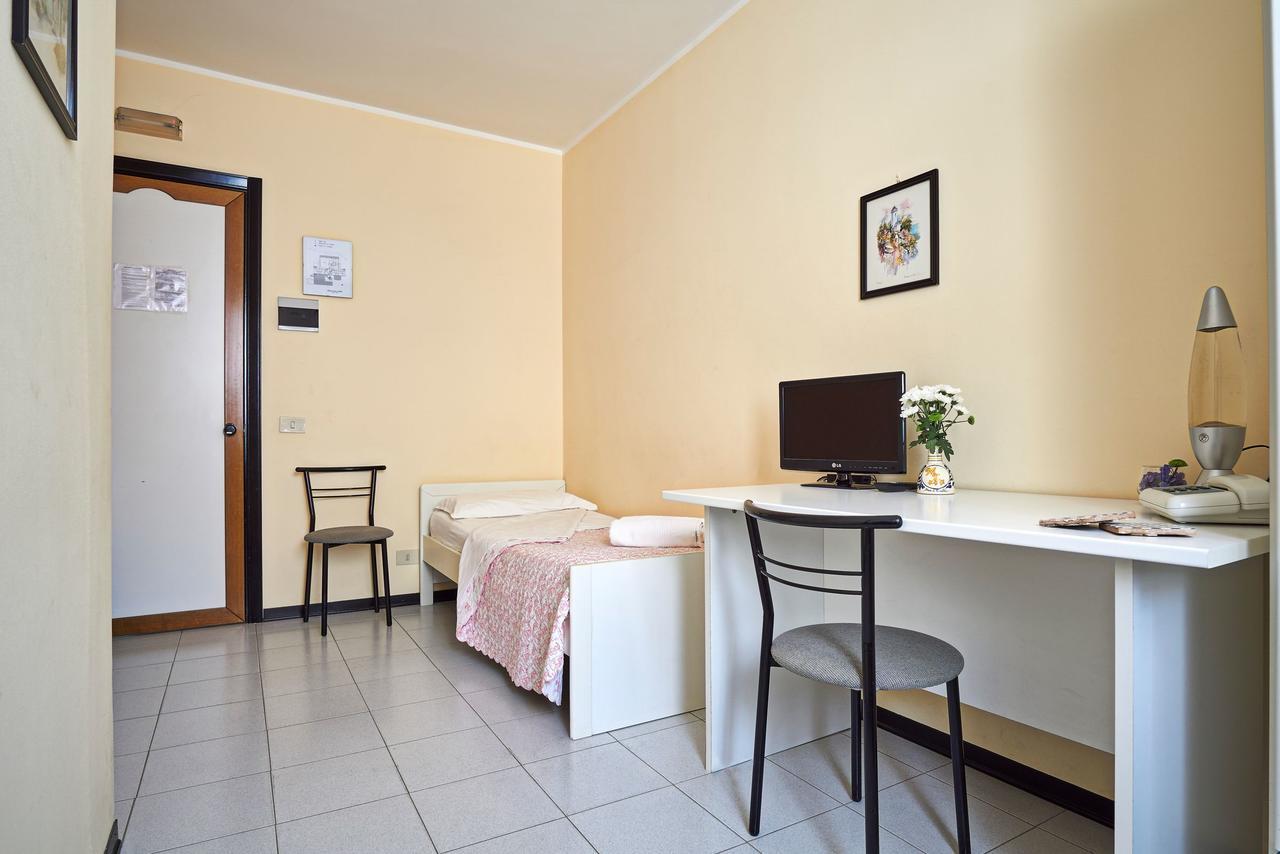 Hotel Mazzurco Cesaro Ngoại thất bức ảnh