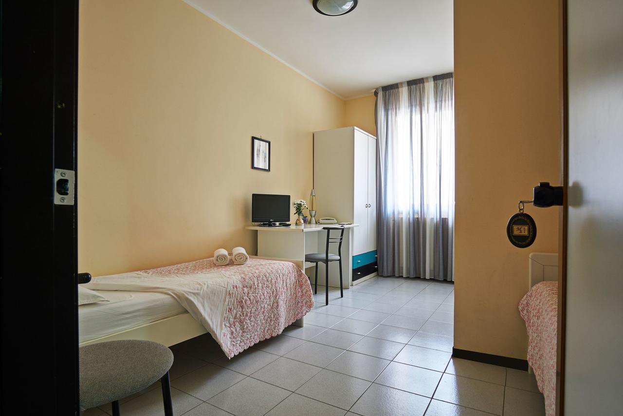 Hotel Mazzurco Cesaro Ngoại thất bức ảnh
