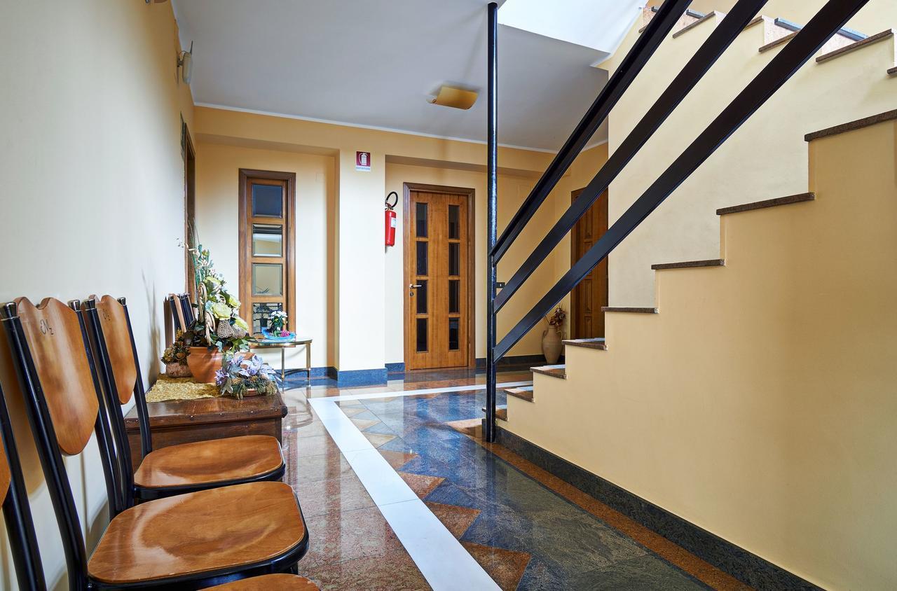 Hotel Mazzurco Cesaro Ngoại thất bức ảnh