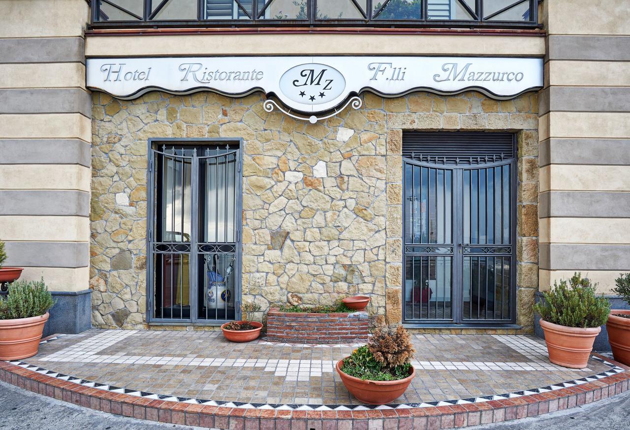 Hotel Mazzurco Cesaro Ngoại thất bức ảnh